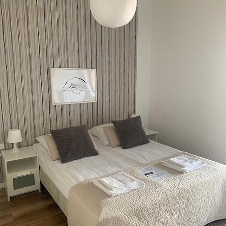 גדנסק Irs Royal Apartments Apartamenty Irs Nadmorski Dwor מראה חיצוני תמונה