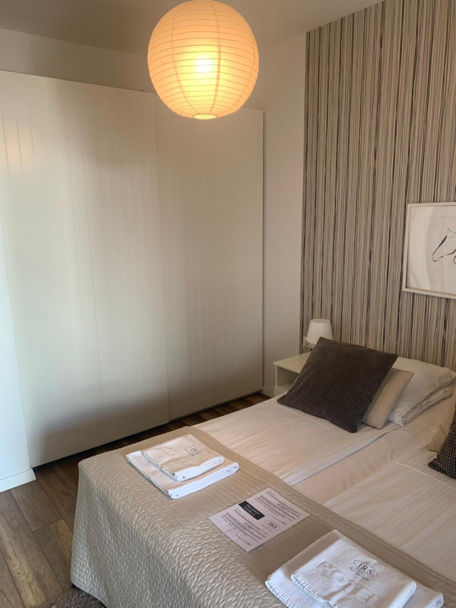 גדנסק Irs Royal Apartments Apartamenty Irs Nadmorski Dwor מראה חיצוני תמונה
