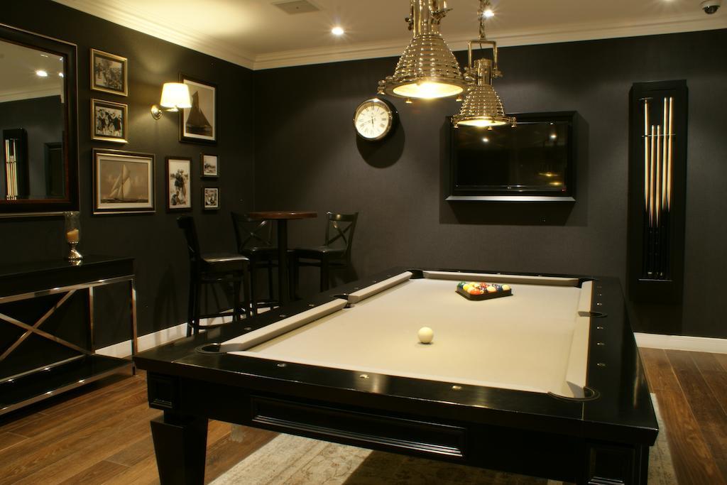 גדנסק Irs Royal Apartments Apartamenty Irs Nadmorski Dwor מראה חיצוני תמונה