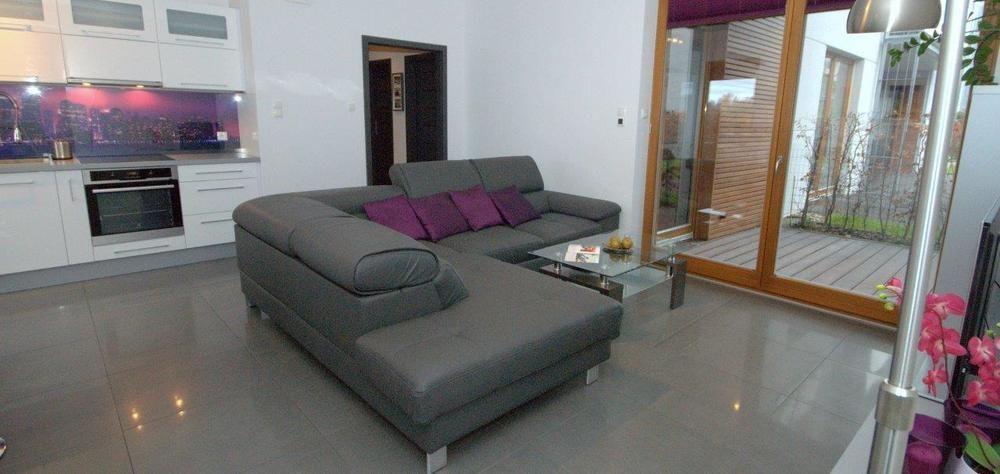 גדנסק Irs Royal Apartments Apartamenty Irs Nadmorski Dwor מראה חיצוני תמונה