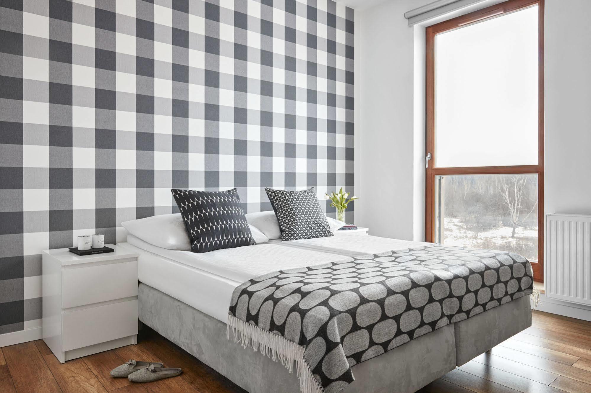 גדנסק Irs Royal Apartments Apartamenty Irs Nadmorski Dwor מראה חיצוני תמונה