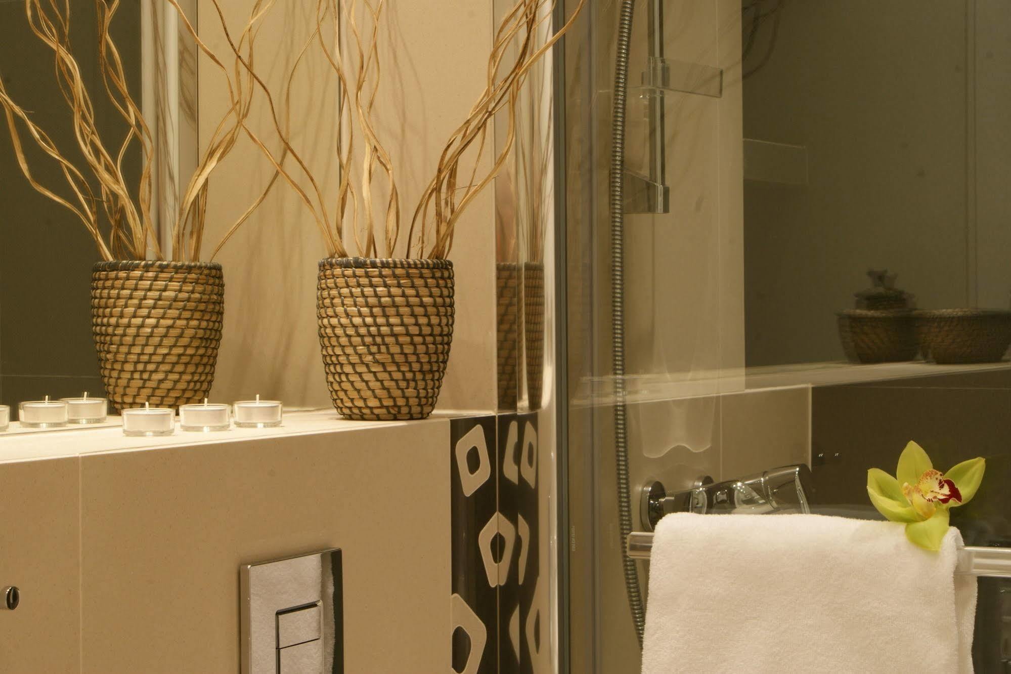 גדנסק Irs Royal Apartments Apartamenty Irs Nadmorski Dwor מראה חיצוני תמונה