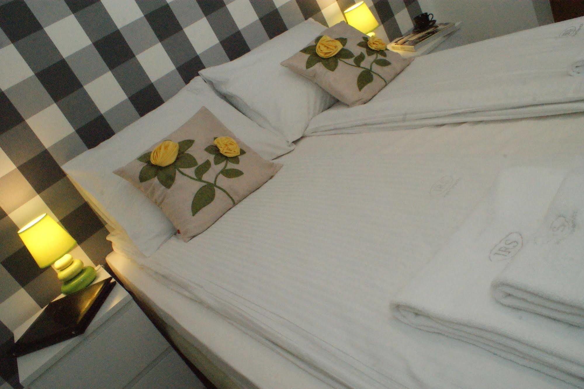 גדנסק Irs Royal Apartments Apartamenty Irs Nadmorski Dwor מראה חיצוני תמונה