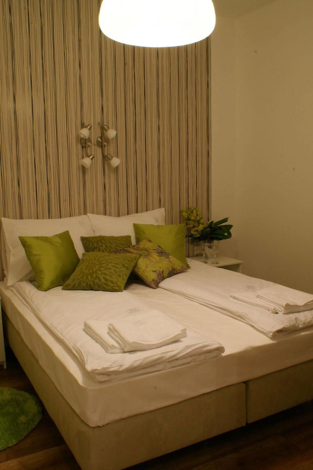 גדנסק Irs Royal Apartments Apartamenty Irs Nadmorski Dwor מראה חיצוני תמונה